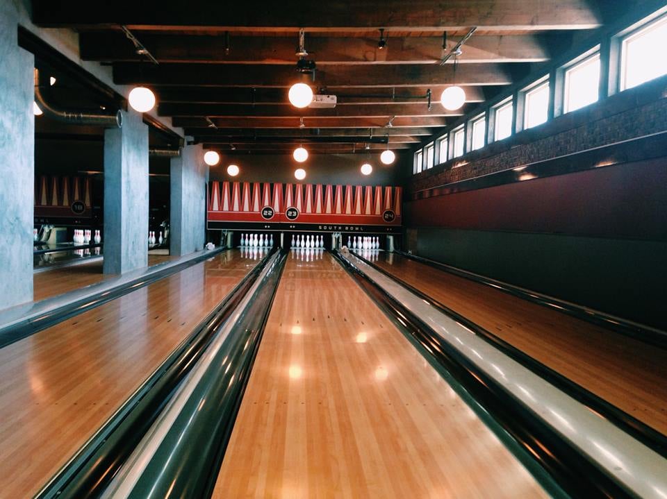 South Bowl 133 Photos & 124 Reviews Bowling 19 E Oregon Ave