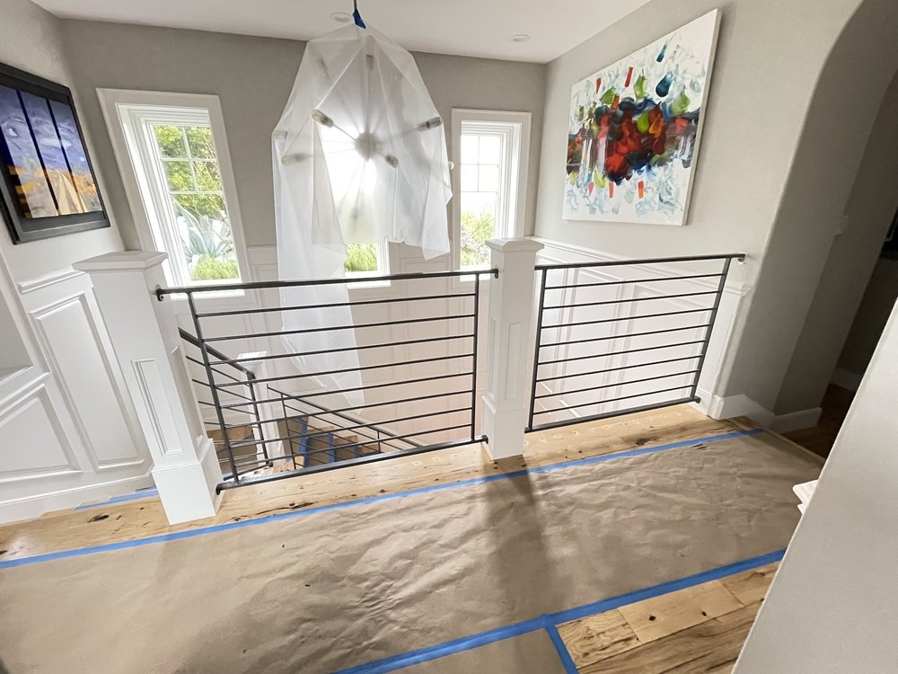 Bay Area Railings