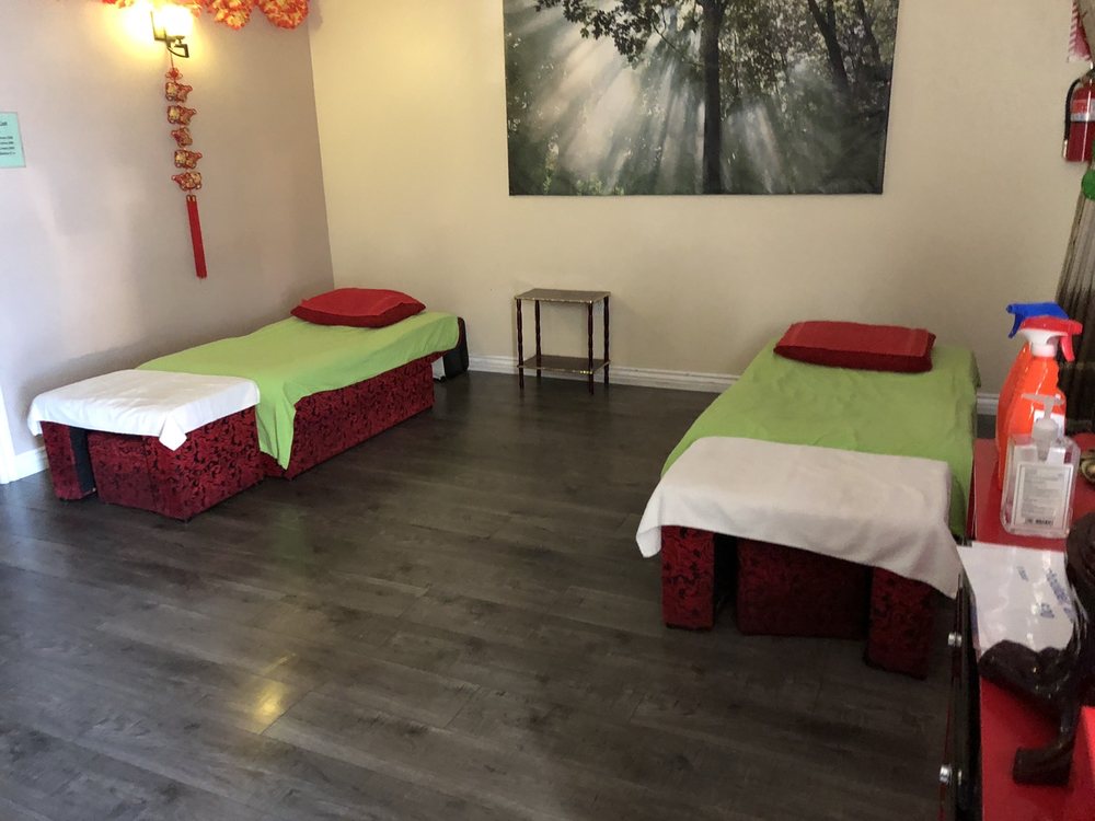 Valley A Massage