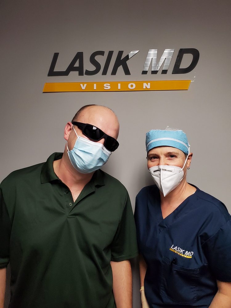 LASIK MD