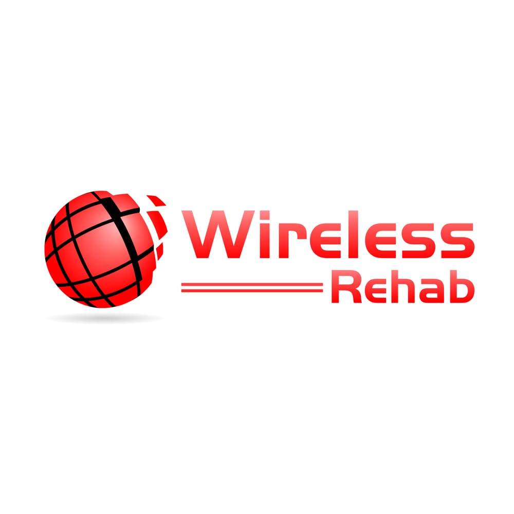 Wireless Rehab