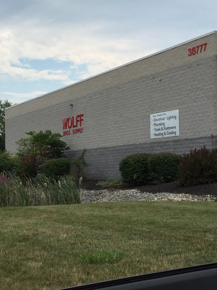 Wolff Bros. Supply 2019 All You Need to Know BEFORE You Go (with