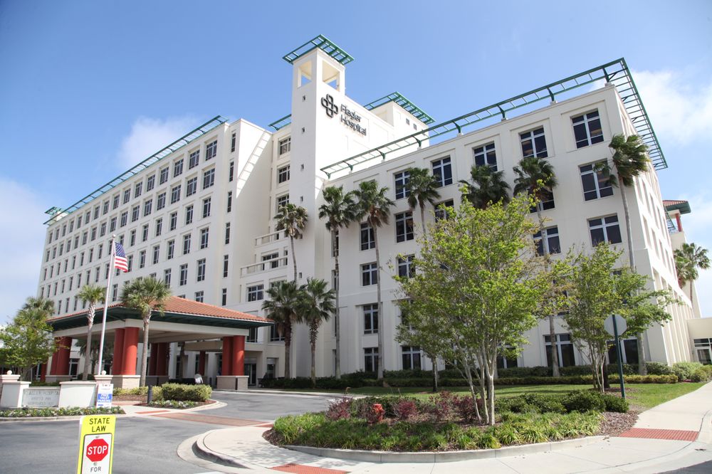 Flagler Hospital
