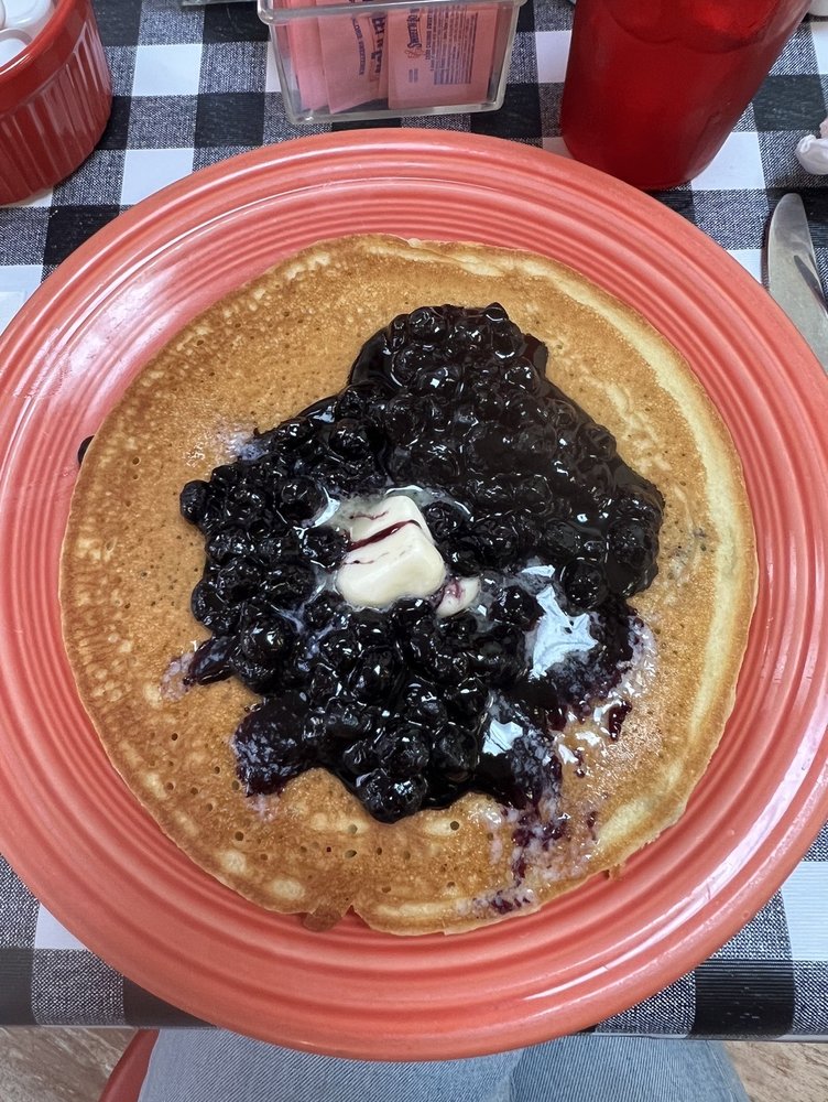 AppleTree Cafe & Bakery