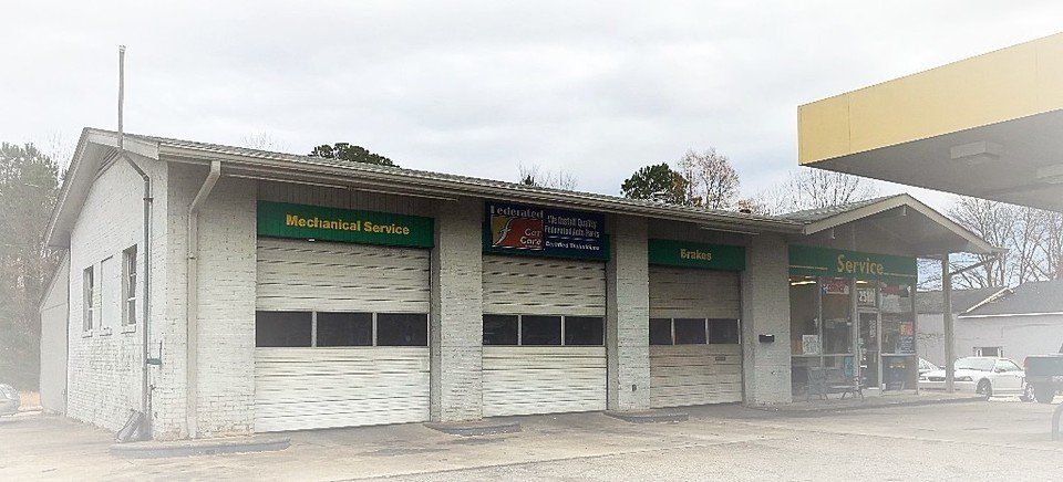 Tripps Automotive Service