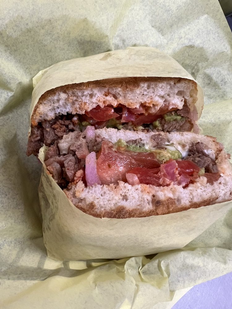 Tortas Wash Mobile