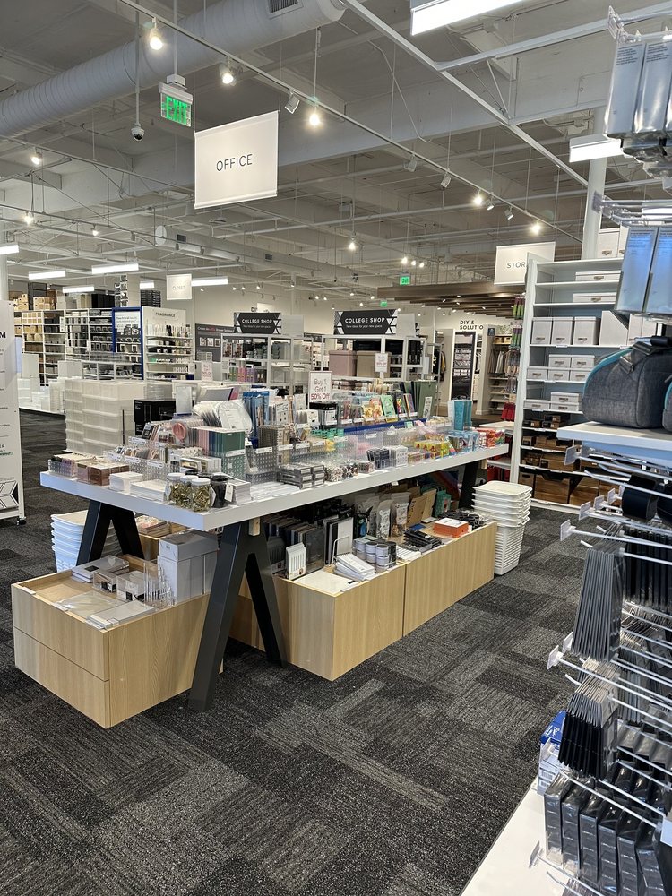 The Container Store