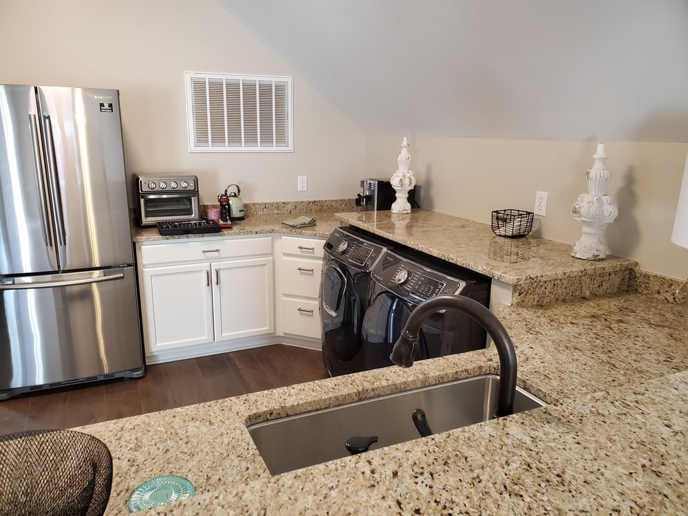 image of business Clark Carpentry and Remodeling
