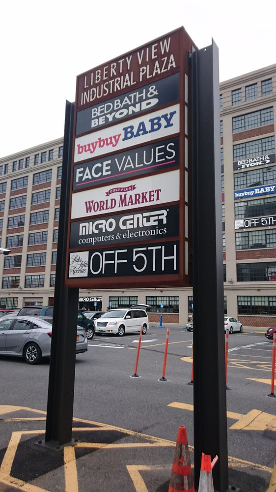 Liberty View Industrial Plaza 17 Photos Shopping Centers 850 3rd