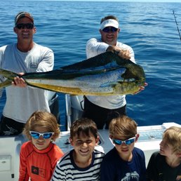 Flying Dutchman Charters Closed 19 Photos Fishing 1315 46th Photo Of Flying Dutchman Charters Vero Beach Fl United States