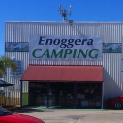 Enoggera Camping Campsites 100 Pickering St Photo Of Enoggera Camping Brisbane Queensland Australia