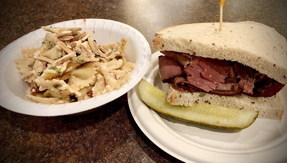 Stevens & Stevens Delicatessen Stevens & Stevens Delicatessen