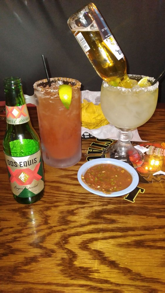 Ajuua's Mexican Restaurant
