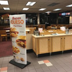 Wendy S Fast Food 187 High St Ellsworth Me Restaurant Photo Of Wendy S Ellsworth Me United States
