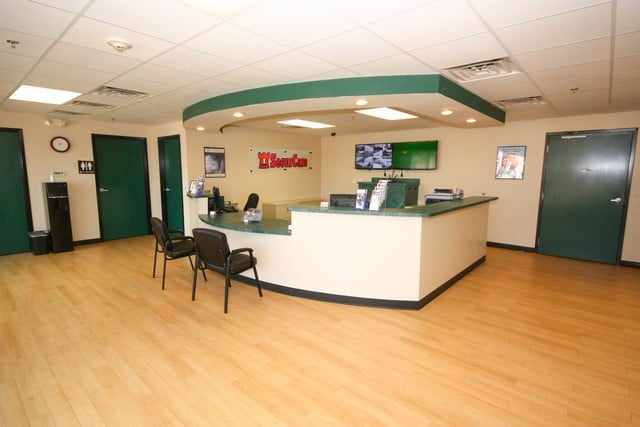 SecurCare Self Storage