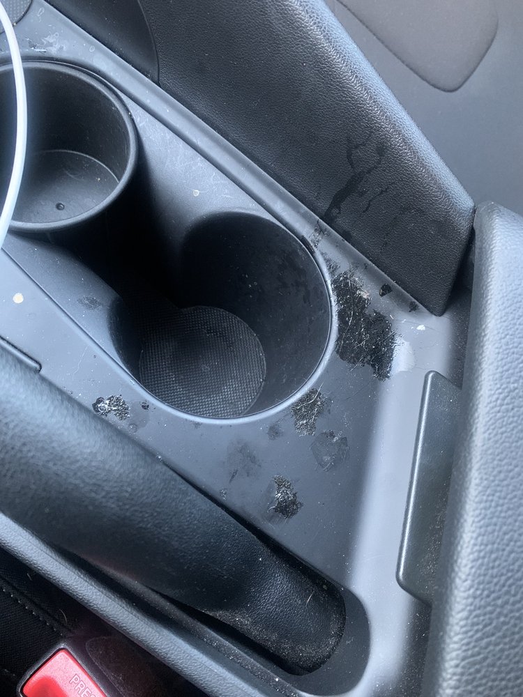 Las Posas Car Wash & Detail Center