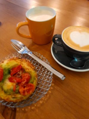 Cafe Image