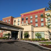 Residence Inn By Marriott 14 Reviews Hotels 112 Donald Lynch Hilton Garden Inn Boston Marlborough