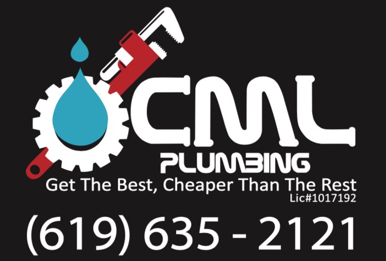 CML Plumbing