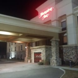 Hampton Inn Enterprise 14 Reviews Hotels 8 W Pointe Ct Photo Of Hampton Inn Enterprise Al United States