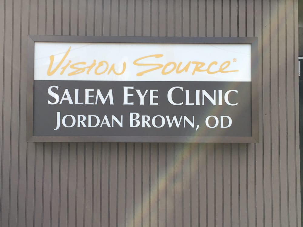 Salem Eye Clinic Optometrists 1097 Liberty St SE, Salem, OR Phone
