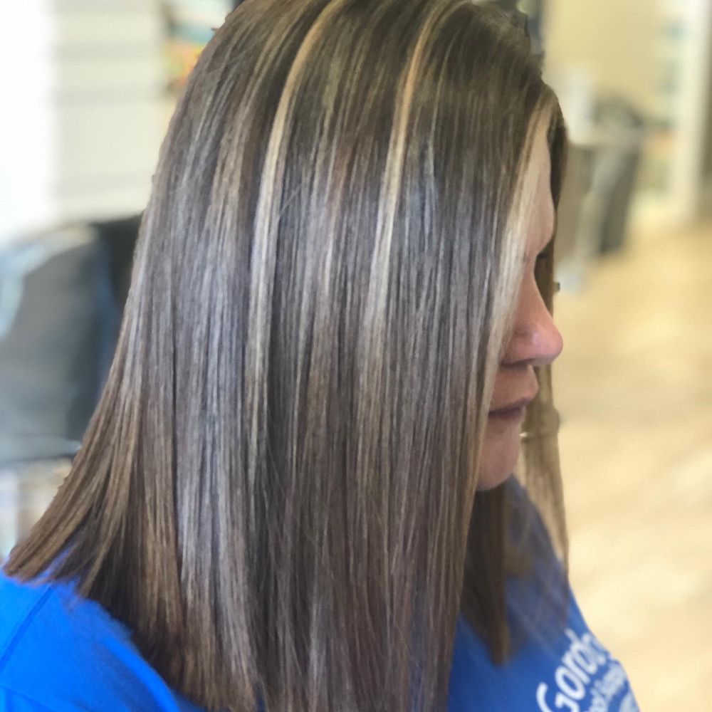Maravilla Hair Salon