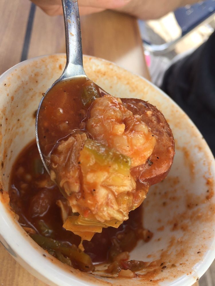 Restaurants In North Redington Beach Yelp Dockside Dave S
