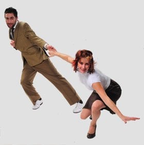Studio 88 Swing