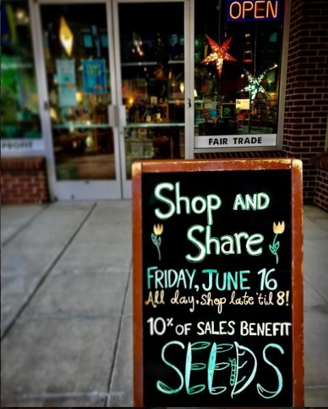 Bull City Fair Trade