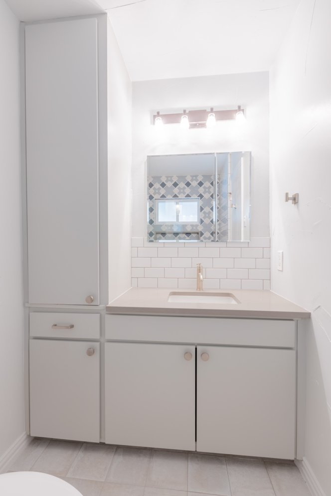 Fuentes Tile