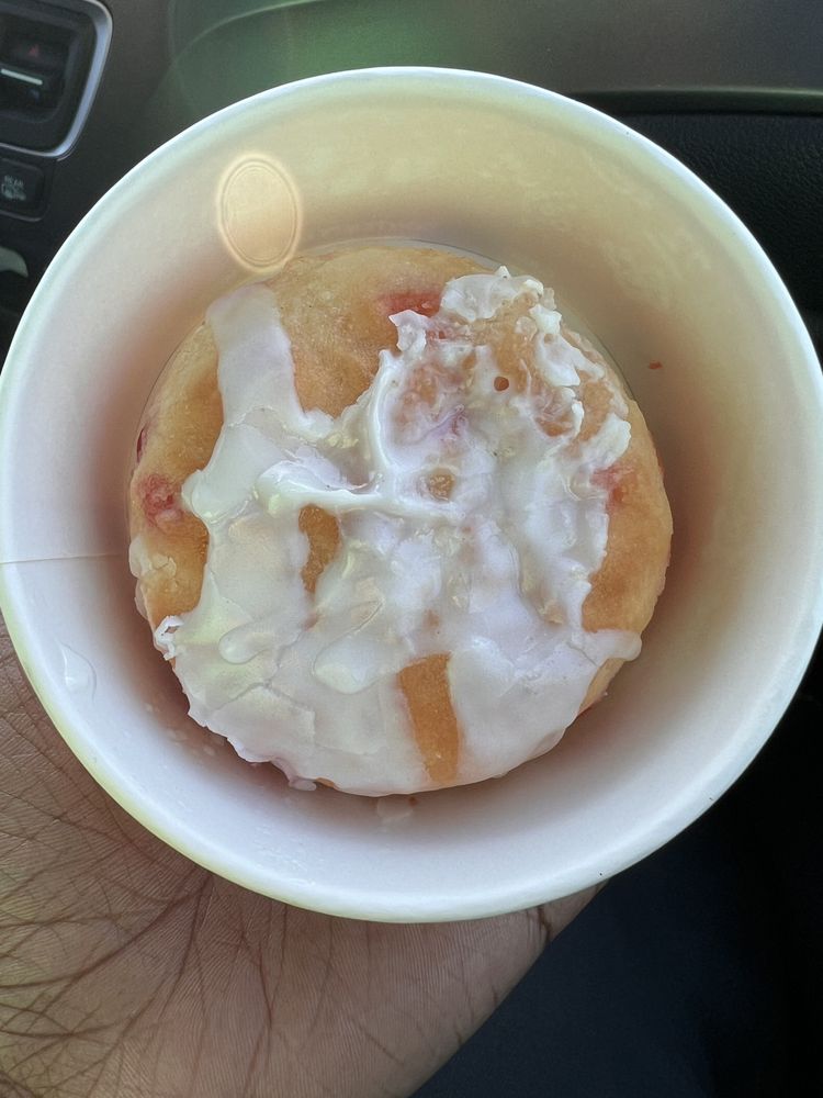 Popeyes Louisiana Kitchen