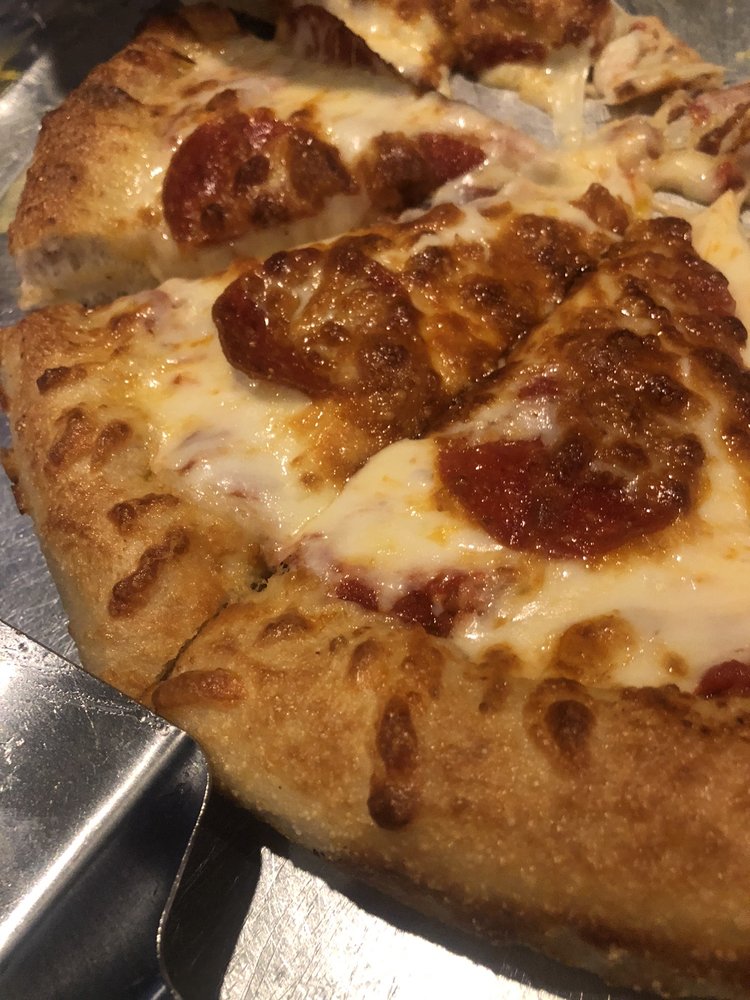 Juba Pizza Bar