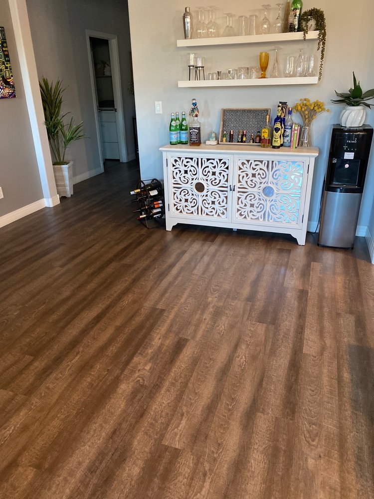 image of business Allen Floors