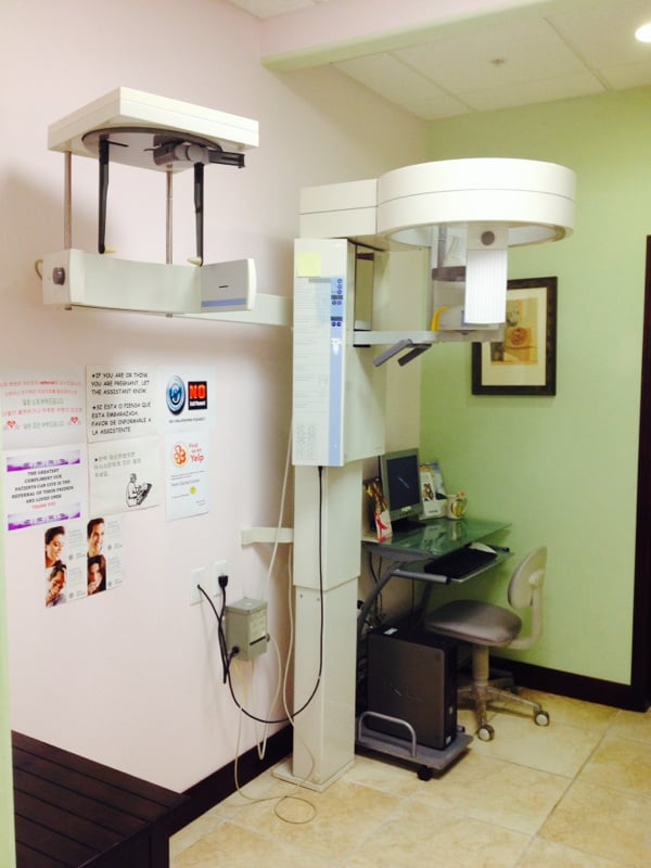 image of business Penn Dental Center