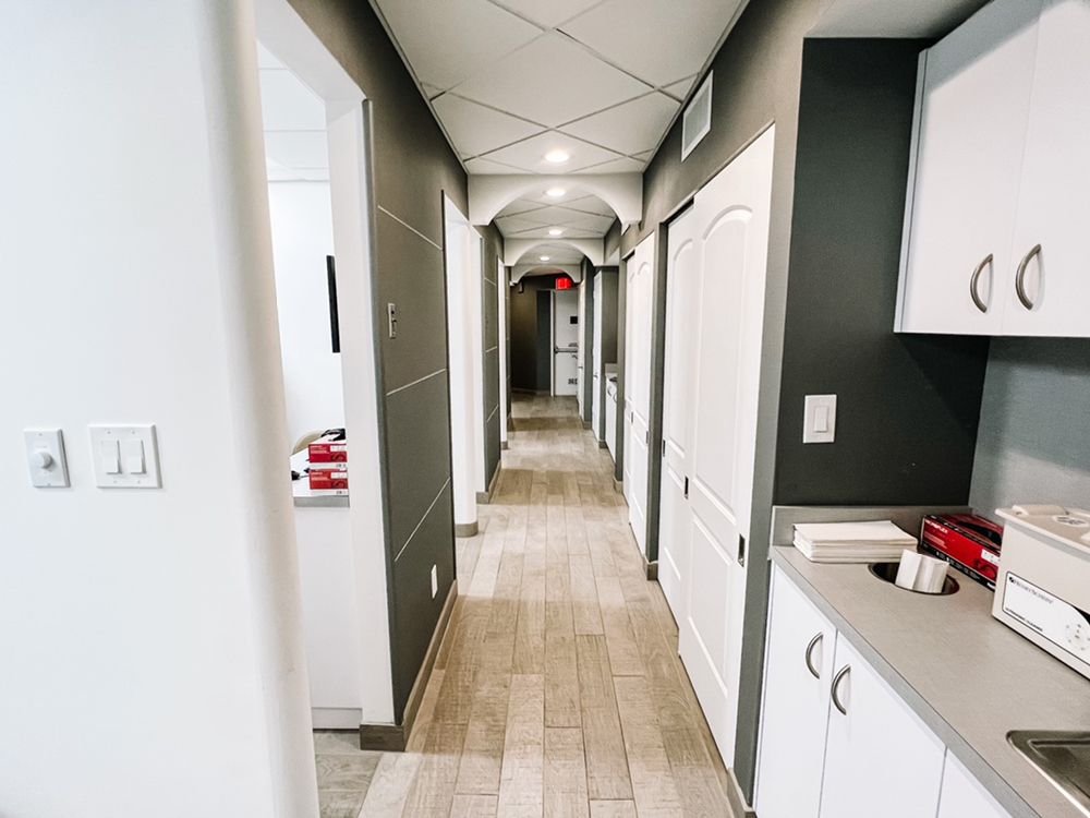 image of business NYC Dental Upper East Side