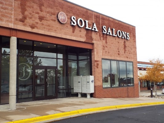 Nail salon coupons highlands ranch