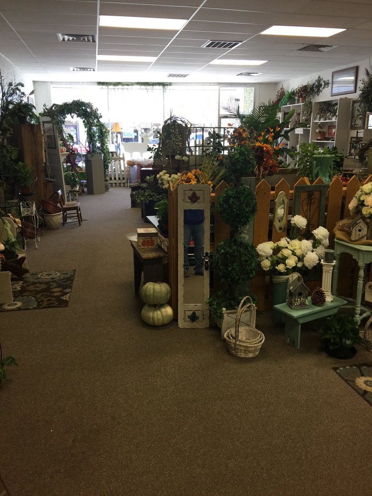 Eastside Florist Florists 305 S Oregon St, Ontario, OR Phone