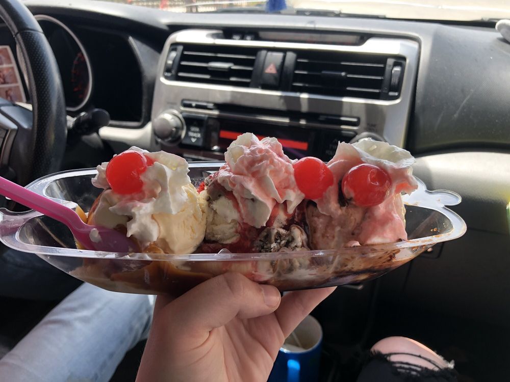 Baskin-Robbins
