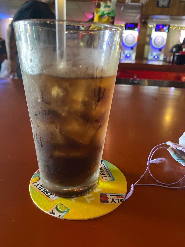 The Old Cocktail Lounge