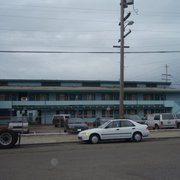 Roberts At The Beach Motel Closed 16 Reviews Hotels 2828 Photo Of Roberts At The Beach Motel San Francisco Ca United States