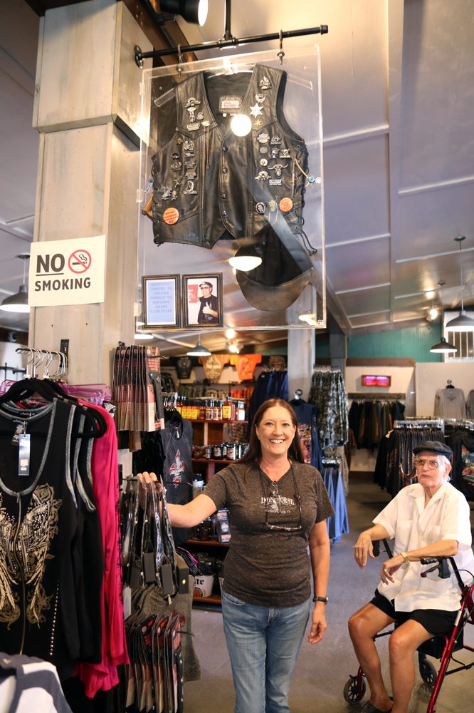 Iron Horse Saloon 47 Photos & 14 Reviews Music Venues 1068 N US