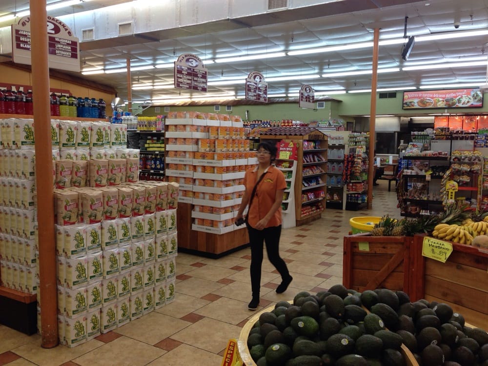 Photos for La Michoacana Meat Market Yelp