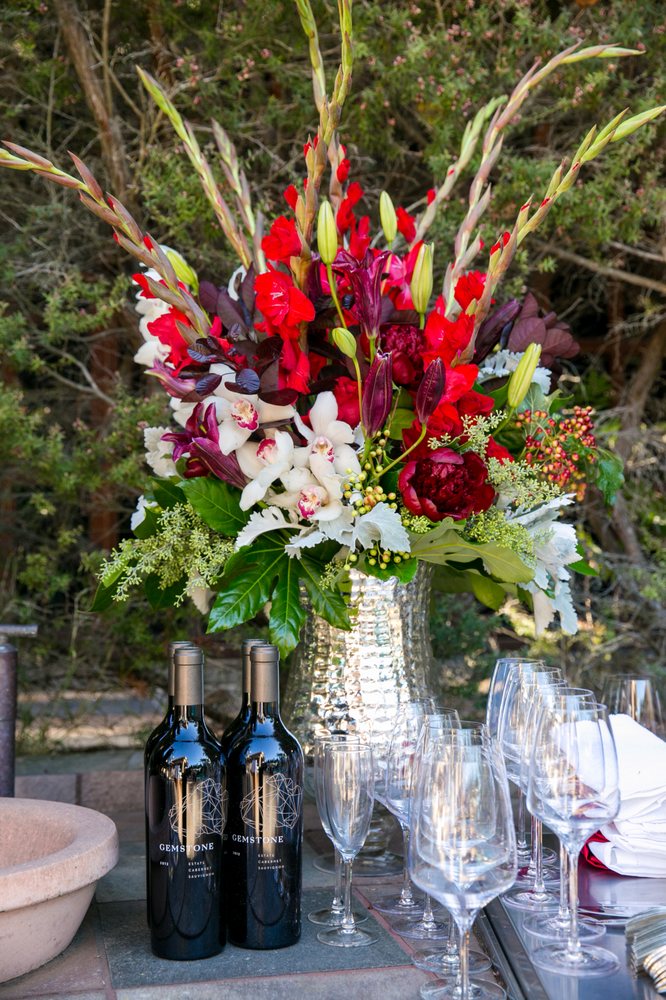 Bloomster’s 297 Photos & 190 Reviews Florists 5945 Almaden Expy