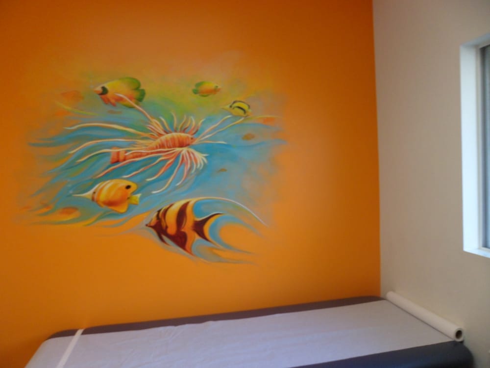image of business Angell C Shieh, MD