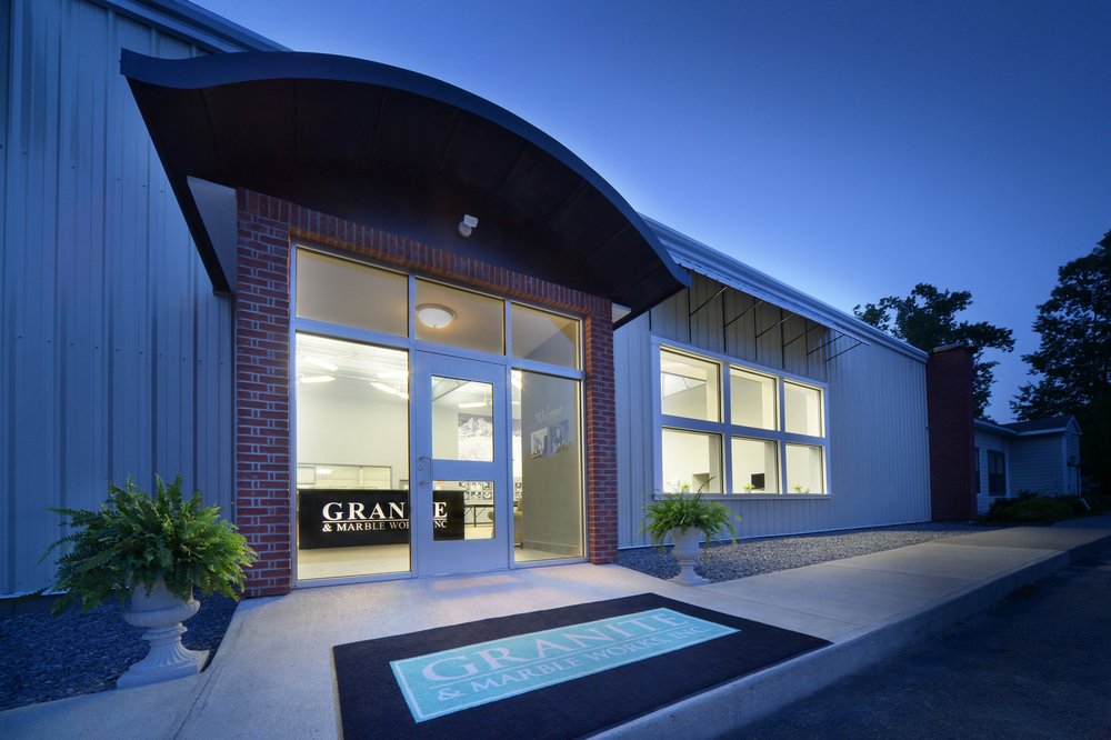 image of business Granite & Marble Works