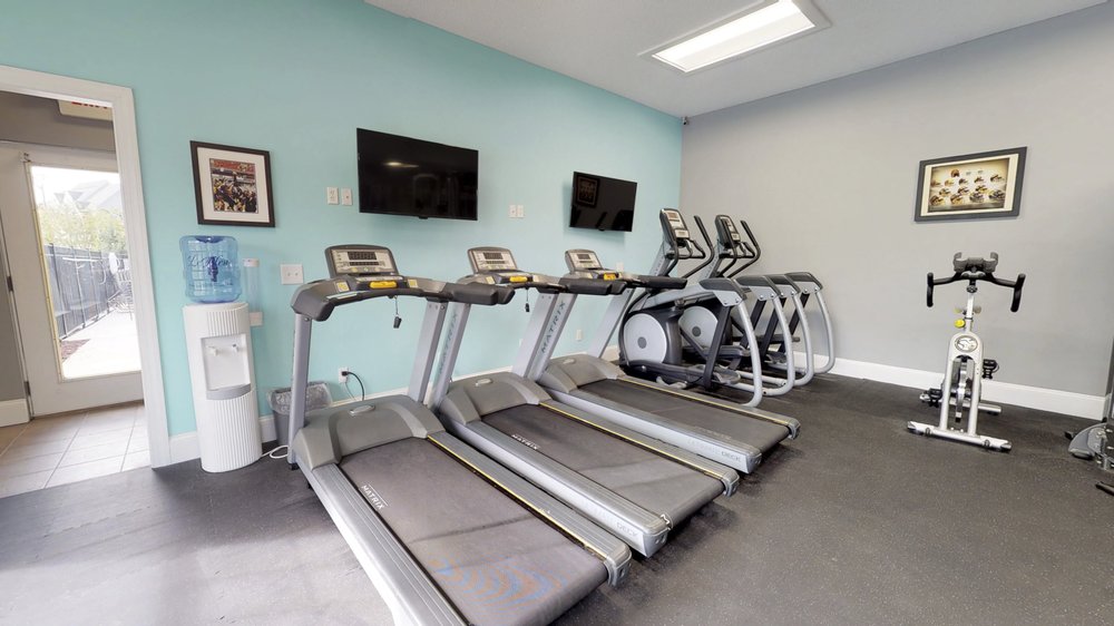 Carolina Creek Apartments