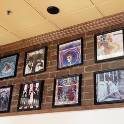 Abe’s Pizza photo