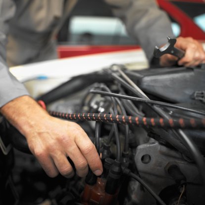 Spring Garden Pre Owned Auto Repair