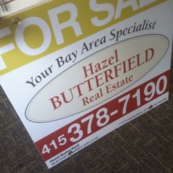 supplies sign
