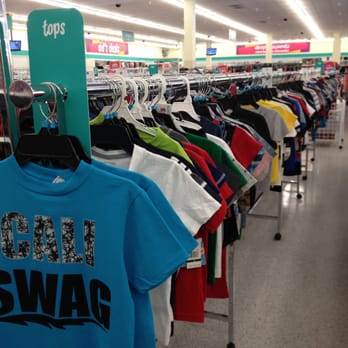 clothes at dd's discount
